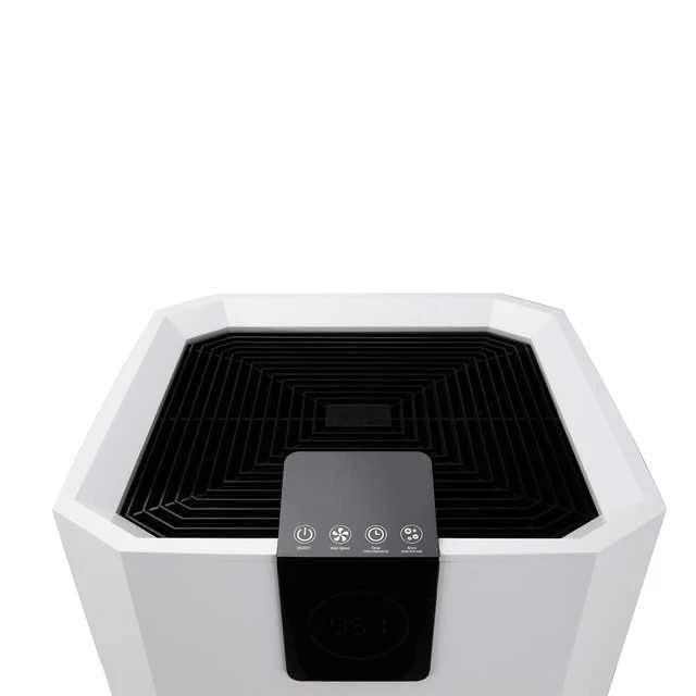 Energy Save Home Air Purifier China Factory