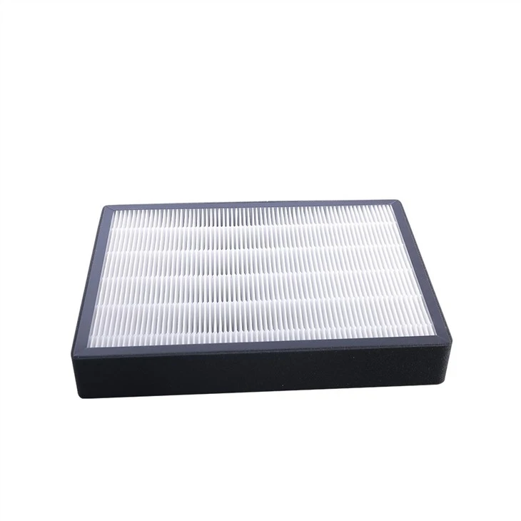 Factory Supply OEM Air Purifier Replaced Filters