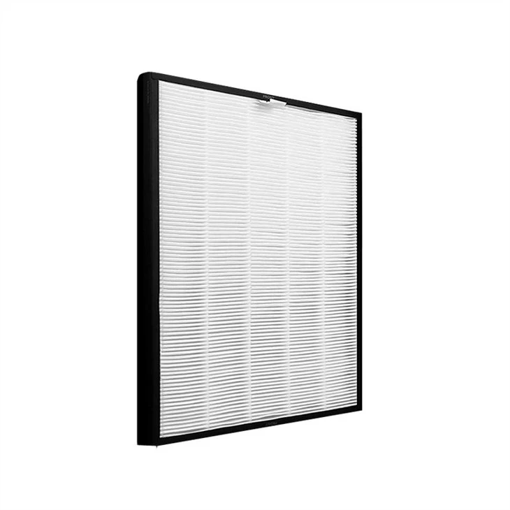Factory Supply OEM Air Purifier Replaced Filters