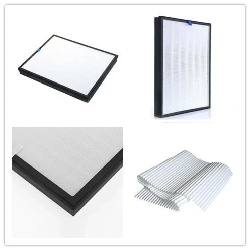 Home Air Purifier Replaced Filters OEM