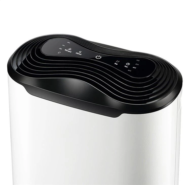 PM 2.5 Home Air Purifier With CE ROHS ETL