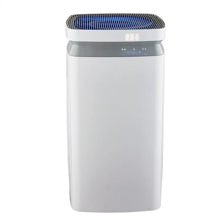 PM2.5 China Factory Room Air Purifier