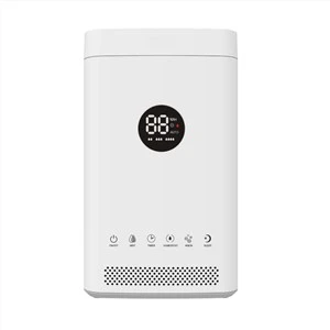 BJS-30A Nawilżacz powietrza mgłowego z filtrem sliver