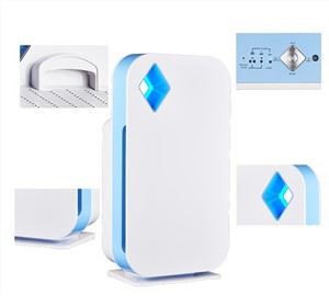 BK-01 PM2.5 Domowy czujnik oczyszczania powietrza w domu