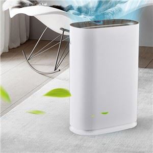 BKJ-300 Jakość powietrza Domowy oczyszczacz powietrza Cicha praca