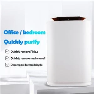 BKJ-300A Room Hot Style Smart Control Domowy oczyszczacz powietrza