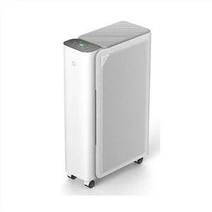 BKJ-60C PM2.5 Wyświetlacz Domowy oczyszczacz powietrza