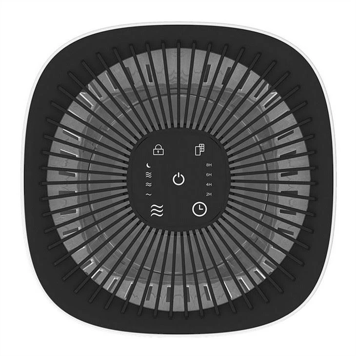 220 CADR Home Smart Air Purifier