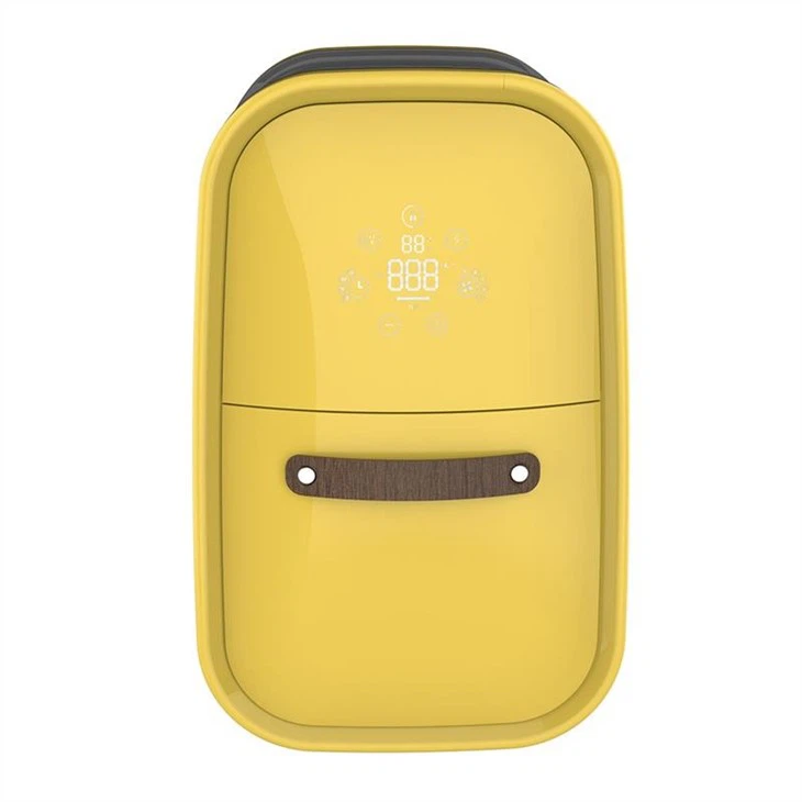 Bag Shape Home Air Purifier