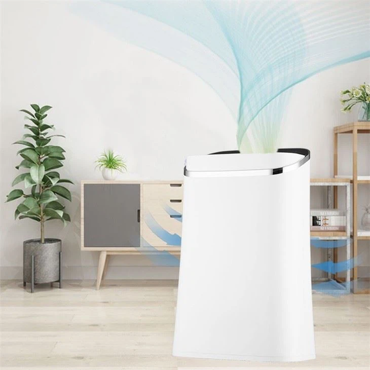 BKJ-310F-A01 Room Healthy Life Home Air Purifier