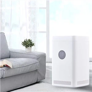 Domowy nawilżacz powietrza Mist Air Energy