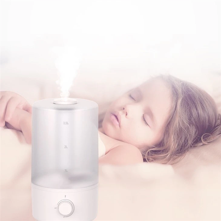 BJS-40C Room Humidifier With 4 Liter