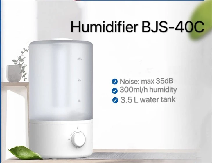 BJS-40C Room Ultrasonic Humidifier Healthy