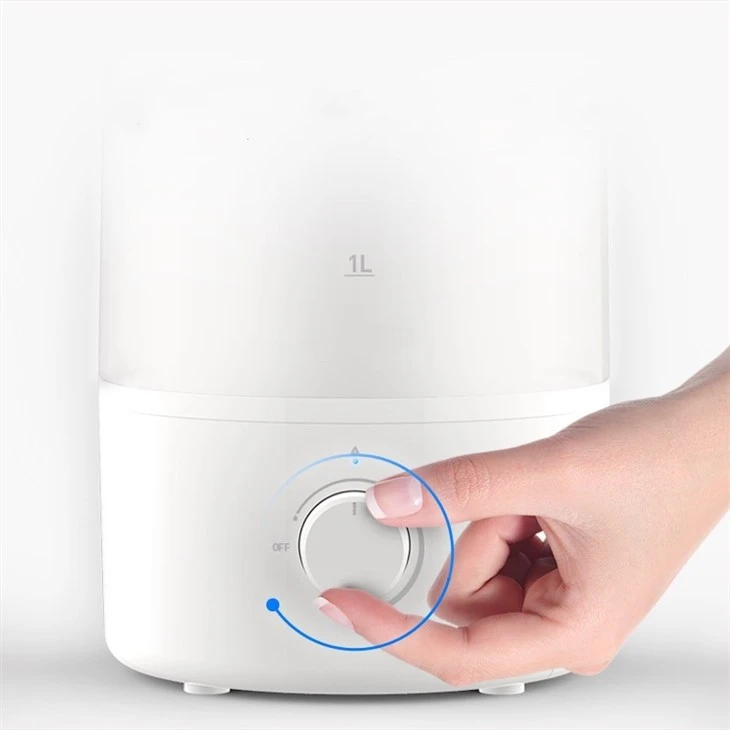 BJS-40C Room Ultrasonic Humidifier Healthy