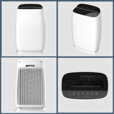 BKJ-16Smart Control Domowy czujnik kurzu Wysokiej jakości oczyszczacz powietrza