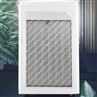 BKJ-60C Panel dotykowy z filtrem HEPA do domowego oczyszczacza powietrza