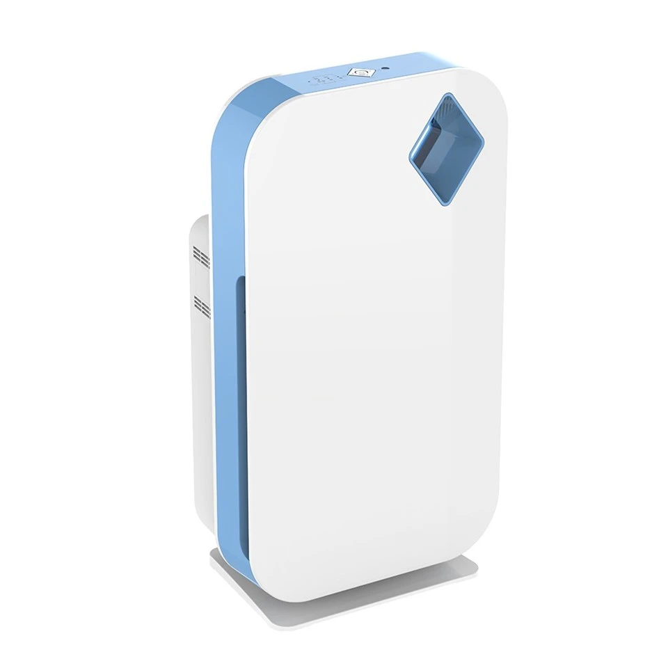 BK-01 Air Purifier With Anion Function price