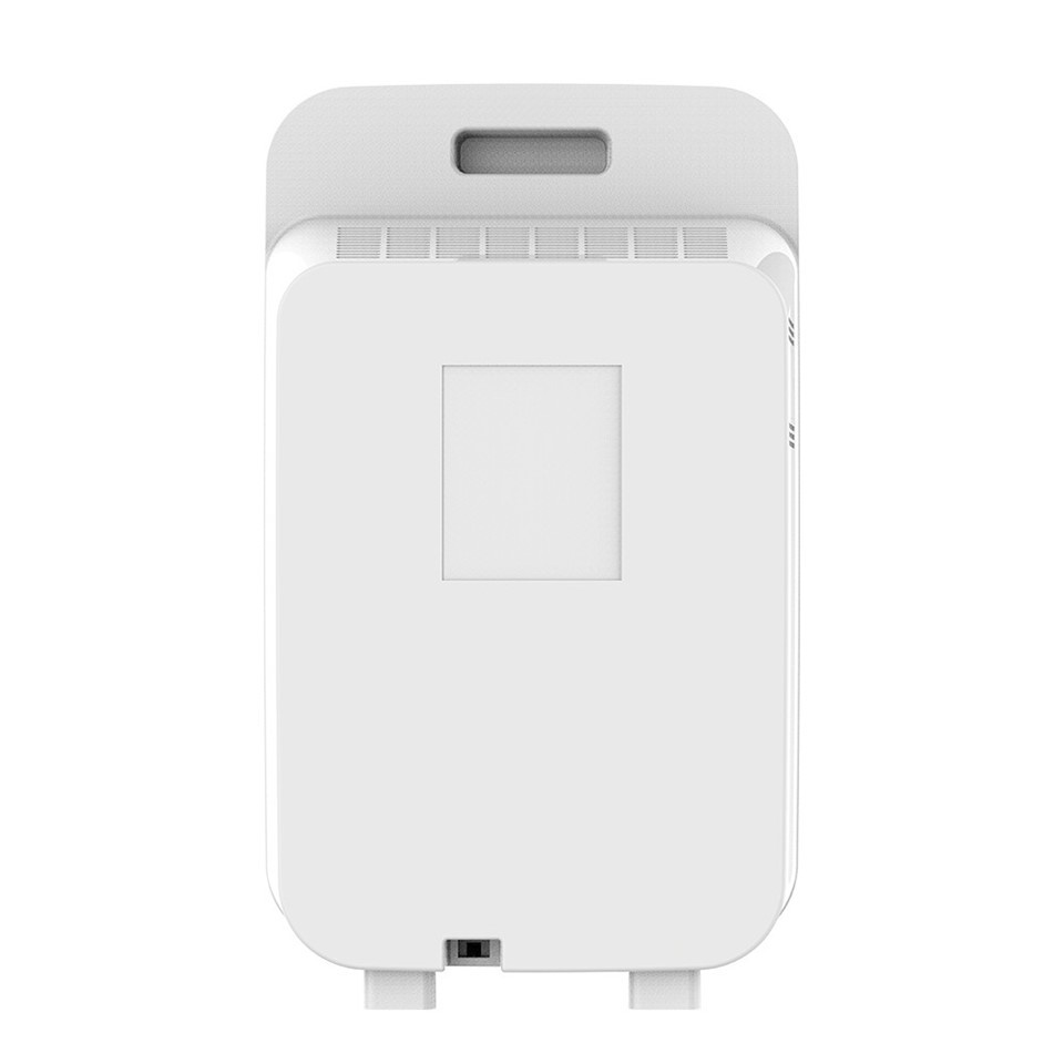 BK-02 Dust Sensor Home Air Purifier best