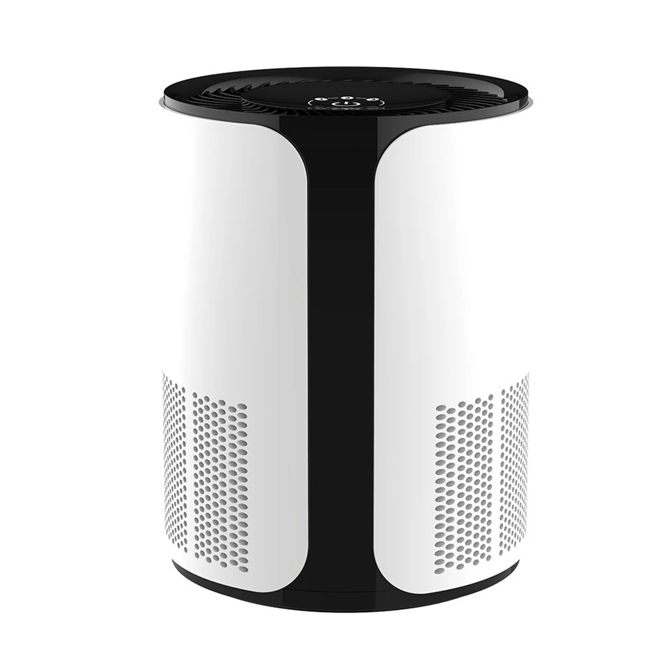 BKJ-15A Touch Panel Desktop Air Purifier