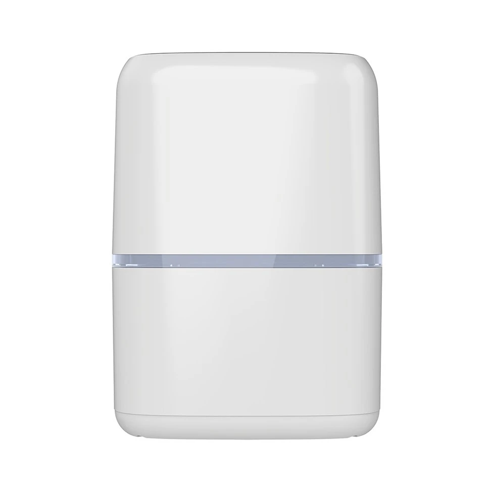 BKJ-15C Square Desktop Home Air Purifier With HEPA Filter suppliers