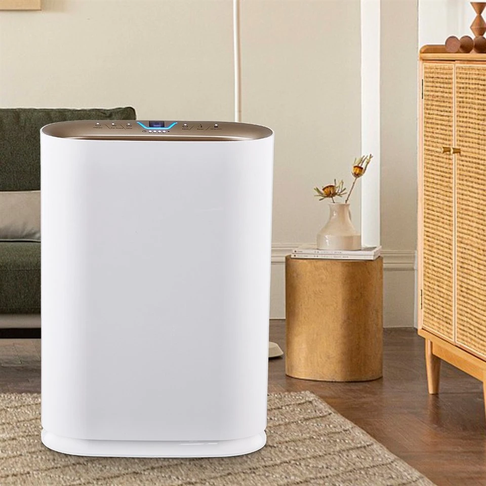 BKJ-300 Anion HEPA Room Air Purifier high quality