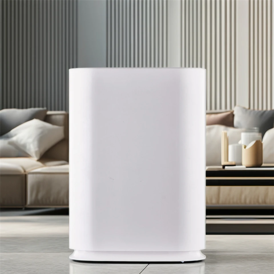 BKJ-300 Anion HEPA Room Air Purifier suppliers