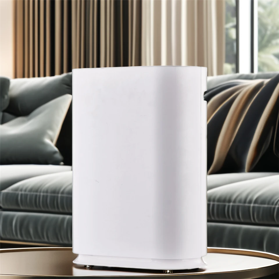 BKJ-300 Household Air Purifier Touch Panel suppliers