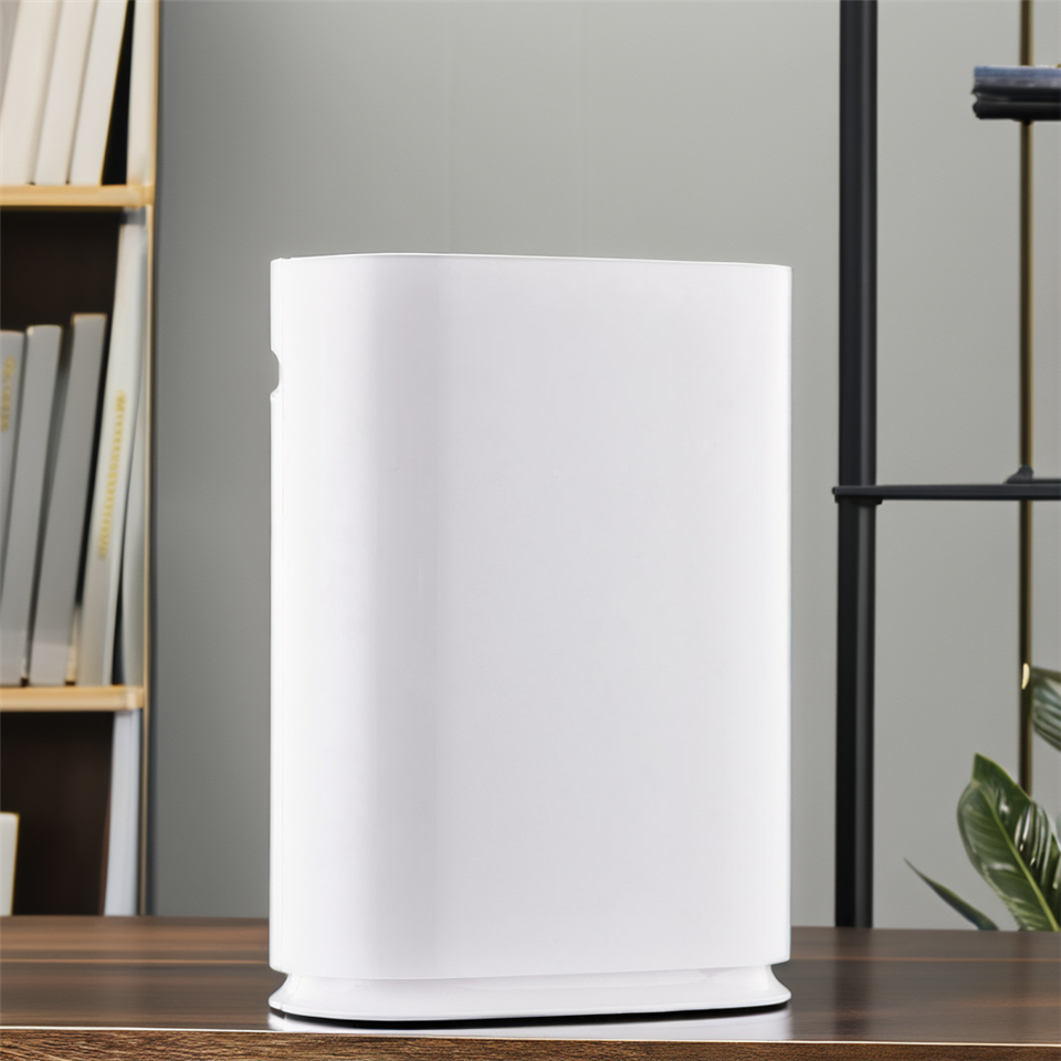 BKJ-300 Household Air Purifier With Anion