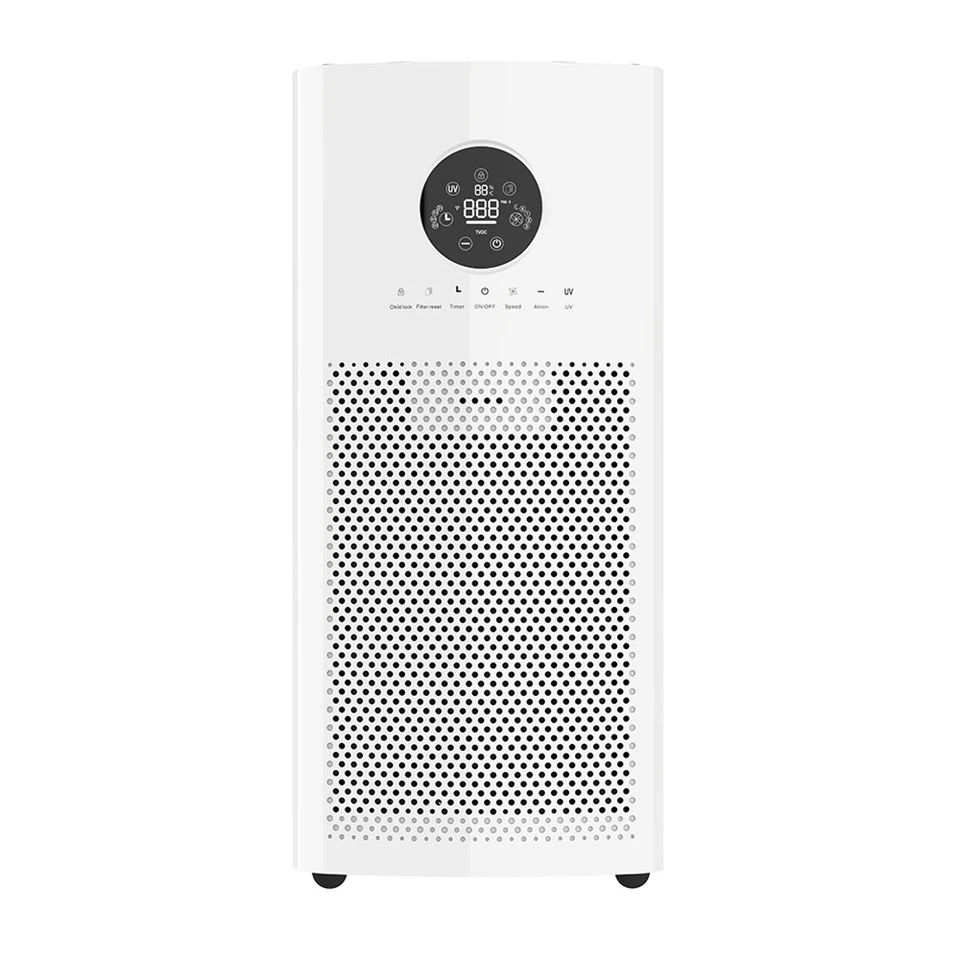 BKJ-55A Powerful Purification Standing Air Purifier suppliers