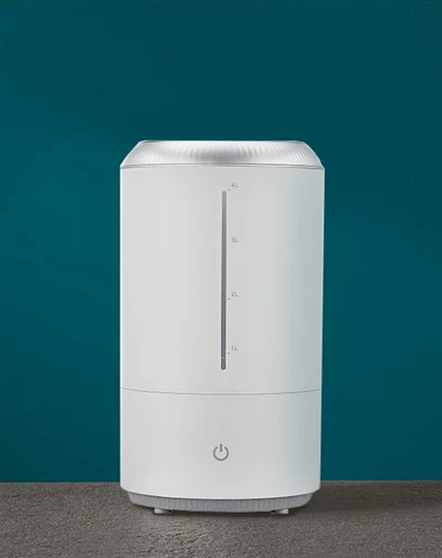 BJS -40 D Wygodny domowy humidifier ultradźwiękowy