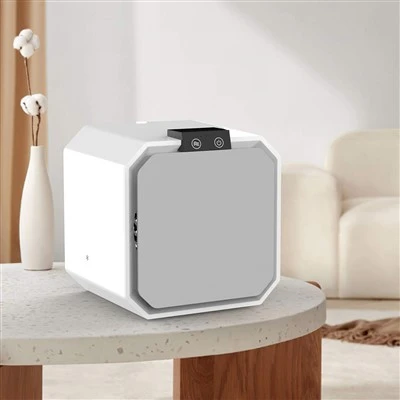 BKJ -10 HEPA Filtr Desktop Household Air Ofisifier