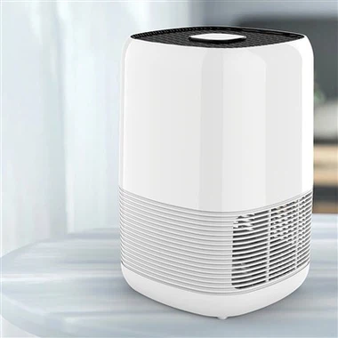 Oczyszczacz powietrza BKJ-23B 230 CADR z funkcją Wi-Fi