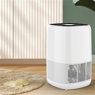 BKJ -23 b Smart Home Mini Air Purifier