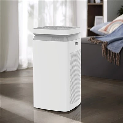 Oczyszczacz powietrza BKJ-90 Home Control z czujnikiem kurzu